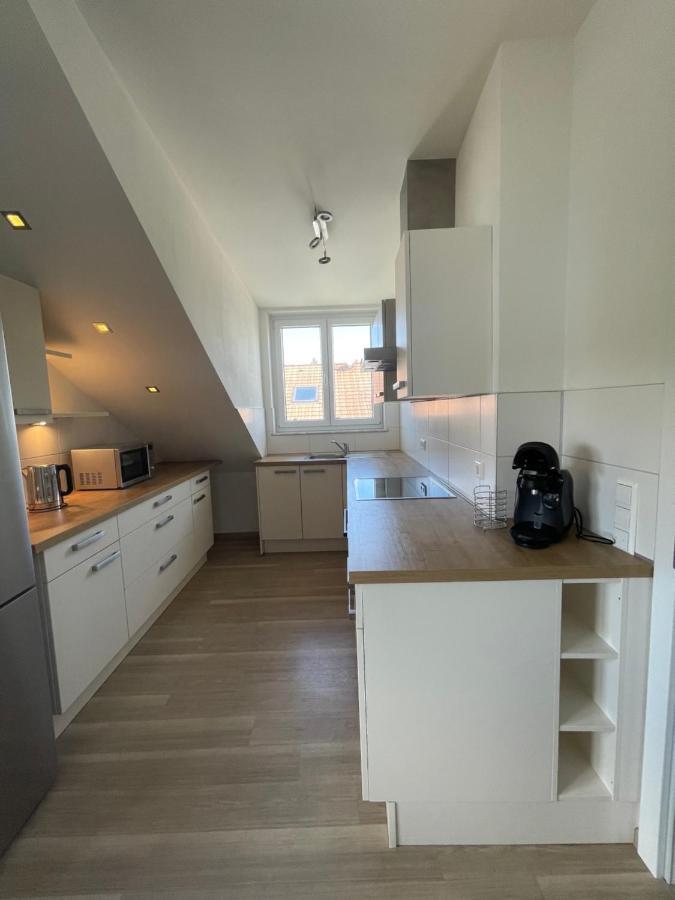 Ferienwohnung Mare Oberteuringen 外观 照片