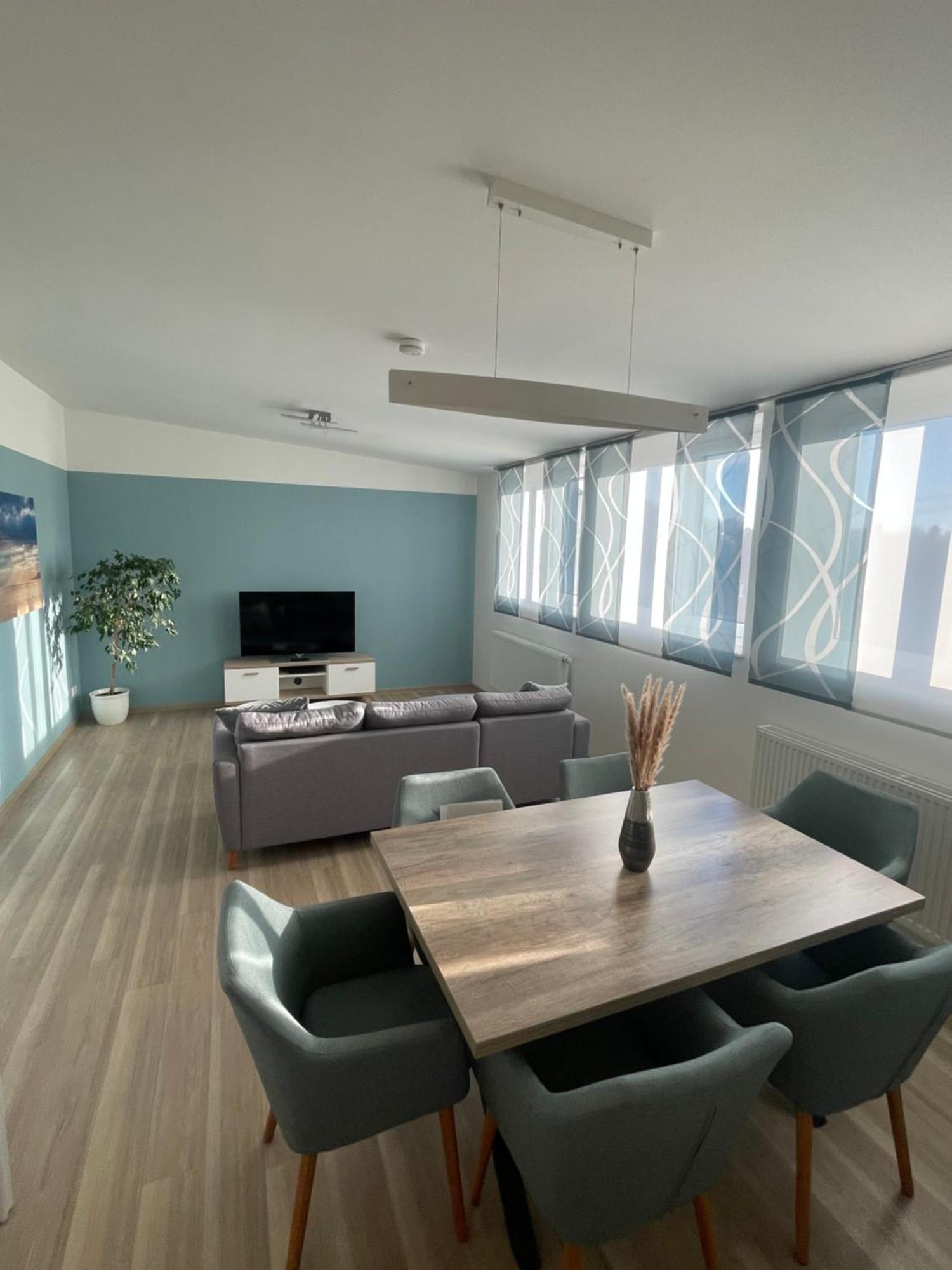 Ferienwohnung Mare Oberteuringen 外观 照片
